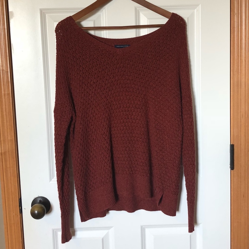 American Eagle sweater